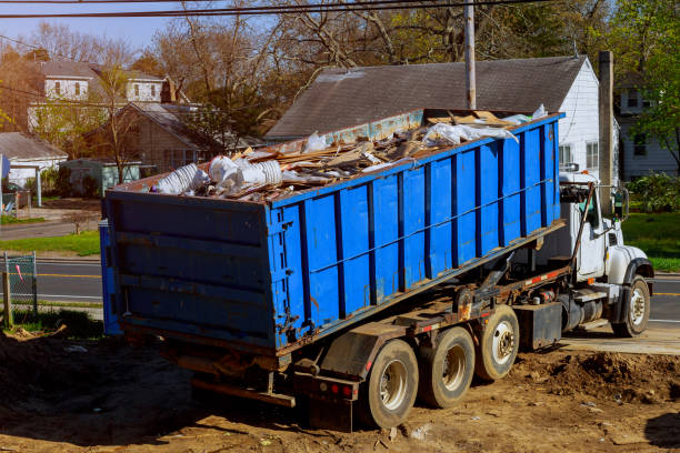 Professional Junk Removal in Beulaville, NC