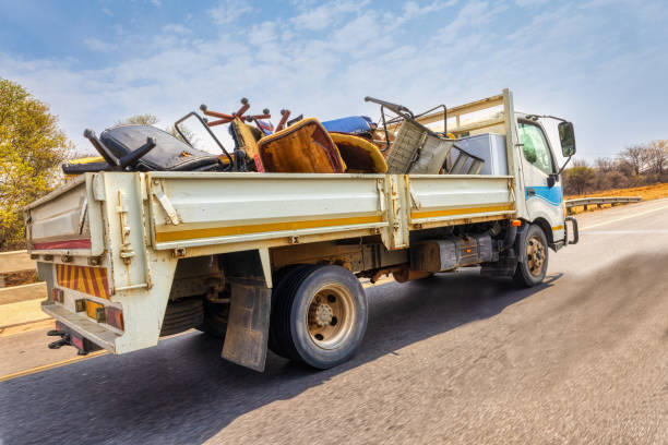 Recycling Services for Junk in Beulaville, NC